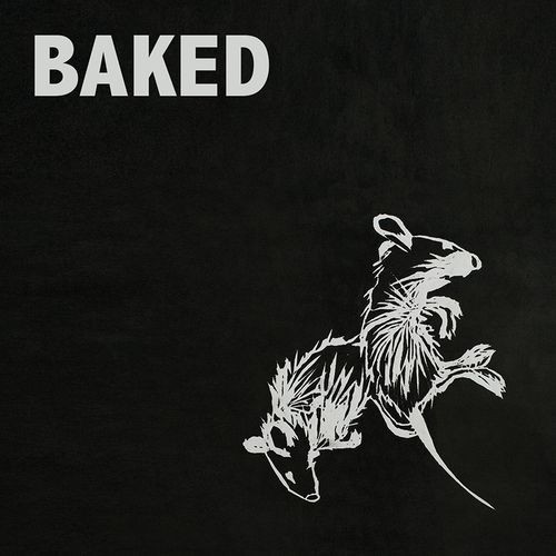 Baked - Farnham (Альбом)