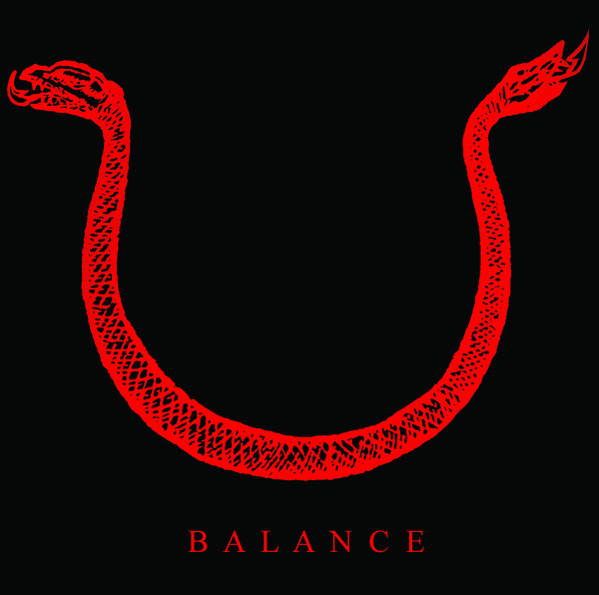B A L A N C E - Rio Negro (33 ⅓ об/мин, Мини-альбом, Лимитированое)