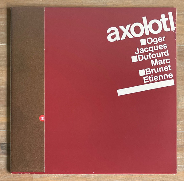 Axolotl - Abrasive (Альбом, Переиздание, Ремастеринг)