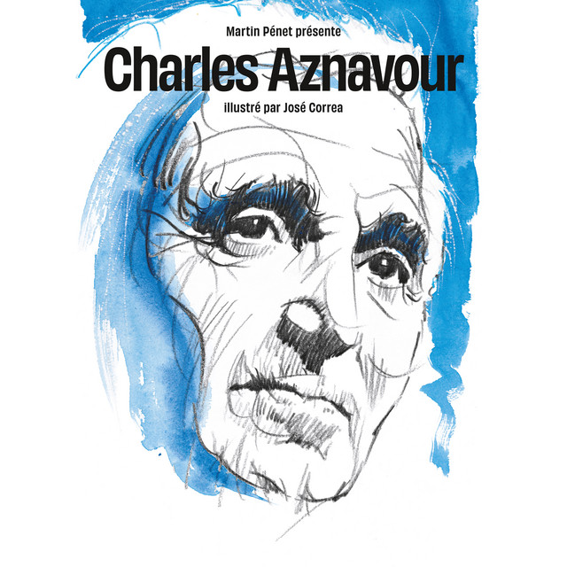 Charles Aznavour - Vinyl Story (Сборник)