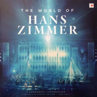 Hans Zimmer – The World Of Hans Zimmer
