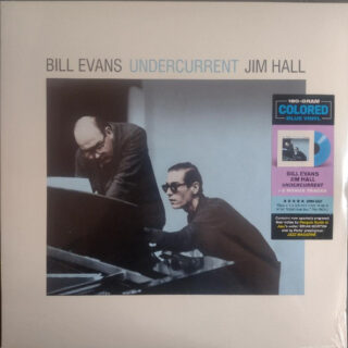 Bill Evans & Jim Hall – Undercurrent