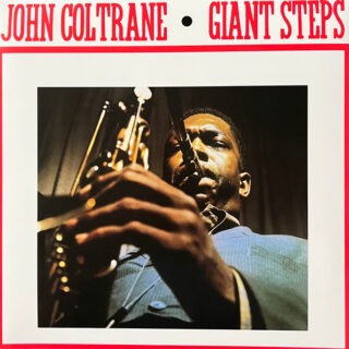 John Coltrane – Giant Steps