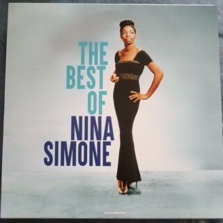 Nina Simone – The Best Of Nina Simone