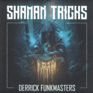 Derrick – Shaman Tricks