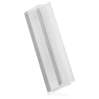 Щітка для чищення платівок Goka GK-R32D Transparent Nylon Vinyl Brush