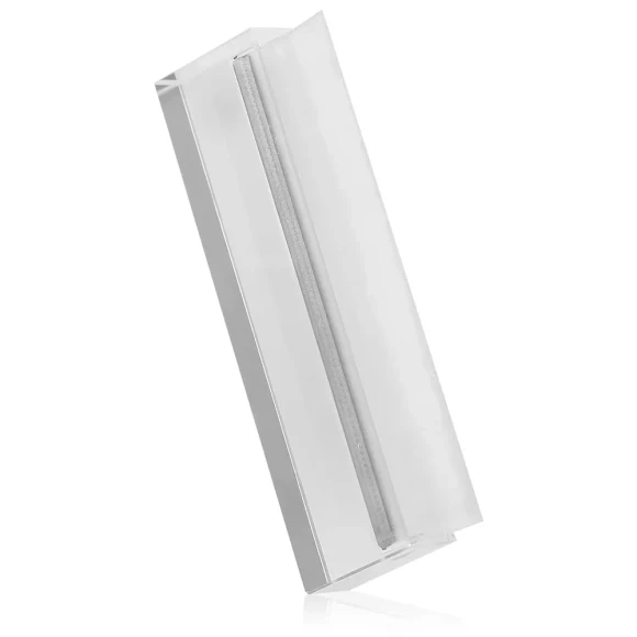 Щётка для чистки пластинок Goka GK-R32D Transparent Nylon Vinyl Brush