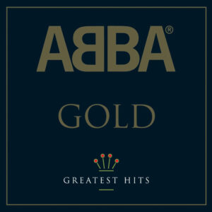 ABBA – Gold