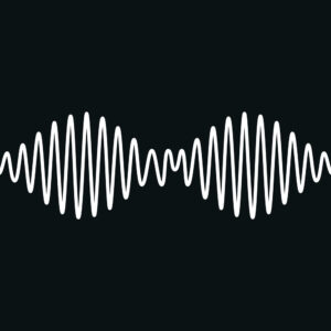 Arctic Monkeys – AM