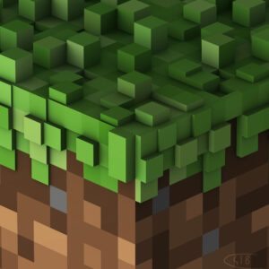 C418 – Minecraft Volume Alpha