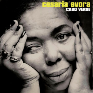Cesaria Evora – Cabo Verde