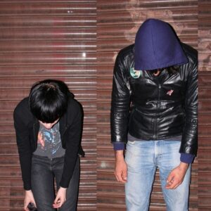 Crystal Castles – Crystal Castles