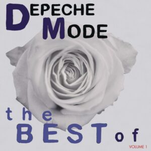 Depeche Mode – The Best Of