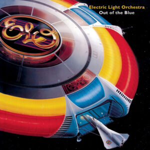 Electric Light Orchestra – Out Of The Blue