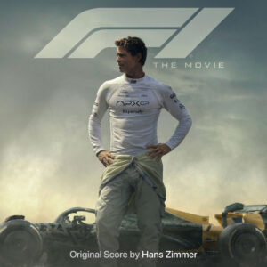 Hans Zimmer – F1® The Movie / Формула 1