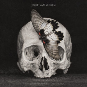 Jozef Van Wissem – Nobody Living Can Ever Make Me Turn Back