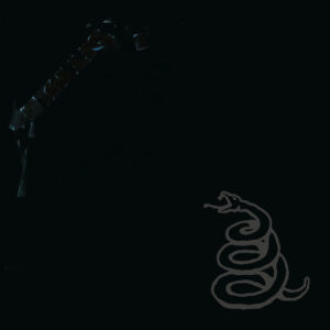 Metallica – Metallica