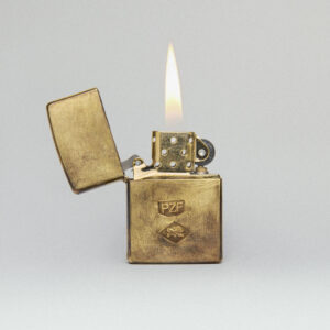 Mumford & Sons – Prizefighter