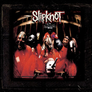 Slipknot – Slipknot