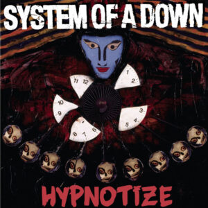 System Of A Down – Hypnotize