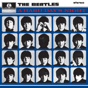 The Beatles – A Hard Day’s Night