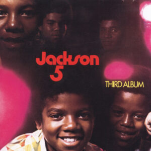 The Jackson 5 – Third Album
