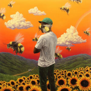 Tyler, The Creator – Scum Fuck Flower Boy