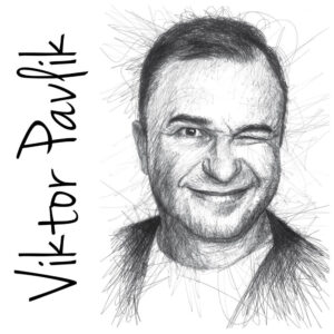 Віктор Павлік – Viktor Pavlik