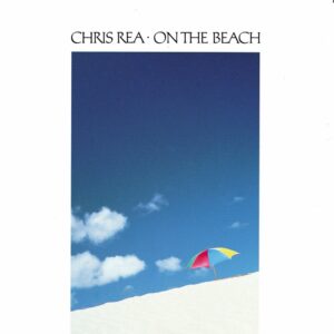 Chris Rea – On The Beach