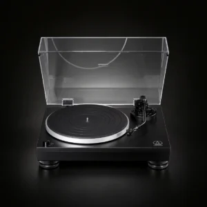 Audio-Technica AT-LP5x, чёрный