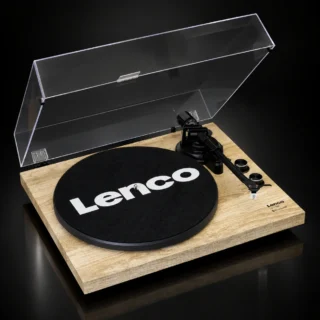 Lenco LBT-188PI, сосна