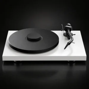 Pro-Ject Debut PRO S Balanced Pick It S2 C, белый