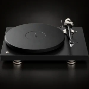 Pro-Ject Debut Pro B Pick It Pro B, чёрный