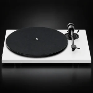 Pro-Ject E1.2 Phono Pick It MM E, белый