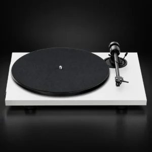 Pro-Ject E1.2 Pick It MM E, белый