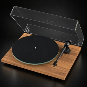 Pro-Ject T1 EVO OM10, орех