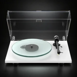 Pro-Ject T2 Rainier, белый