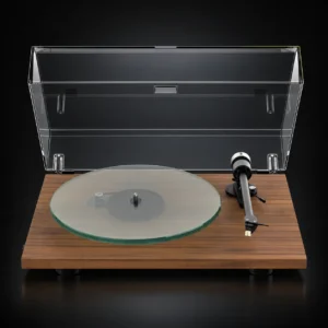 Pro-Ject T2 Super Phono Rainier, орех