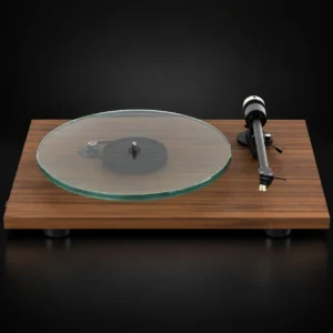 Pro-Ject T2 W Rainier, орех