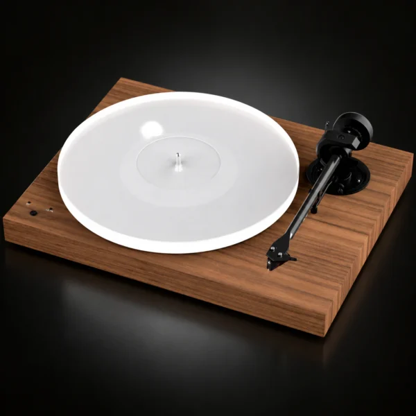 Програвач вінілу Pro-Ject X1 B Pick It Pro B, горіх