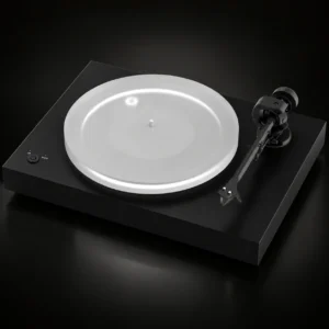 Pro-Ject X2 B Quintet Red, чёрный