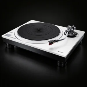 Technics SL-1500C, белый