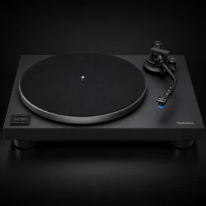 Technics SL-40CBT, чёрный