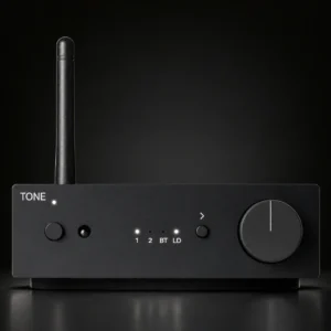 Усилитель Tone Factory Amp S, чёрный