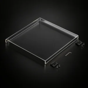 Кришка для програвача Tone Factory Dustcover