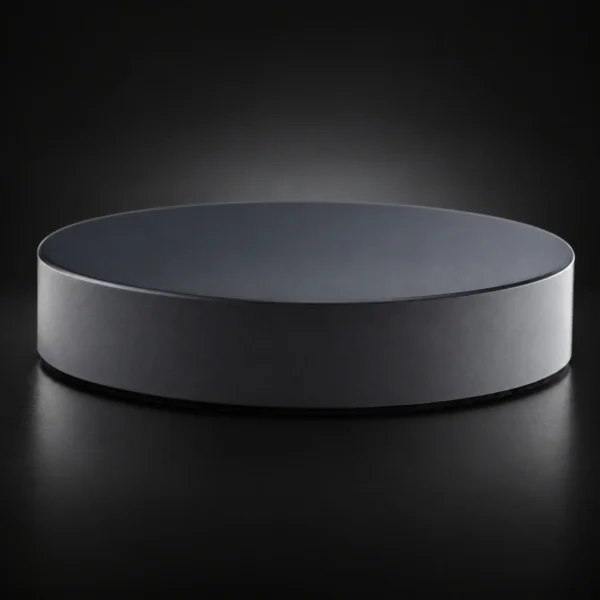 Притиск для платівок Tone Factory Record Puck, чорний