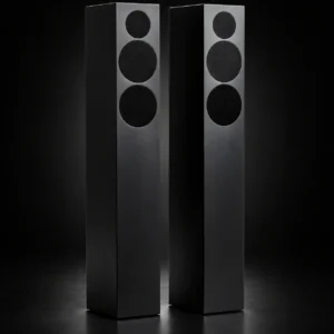 Акустична система Tone Factory Speaker L, чорна