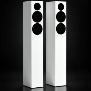 Акустична система Tone Factory Speaker L, біла