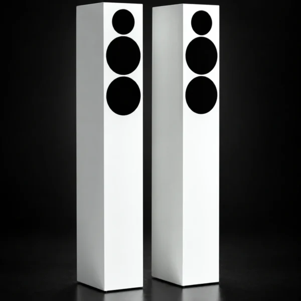 Акустична система Tone Factory Speaker L, біла