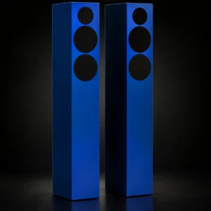 Акустична система Tone Factory Speaker L, синя